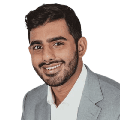 Akshay Bhushan