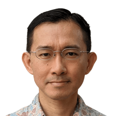Lipyeow Lim